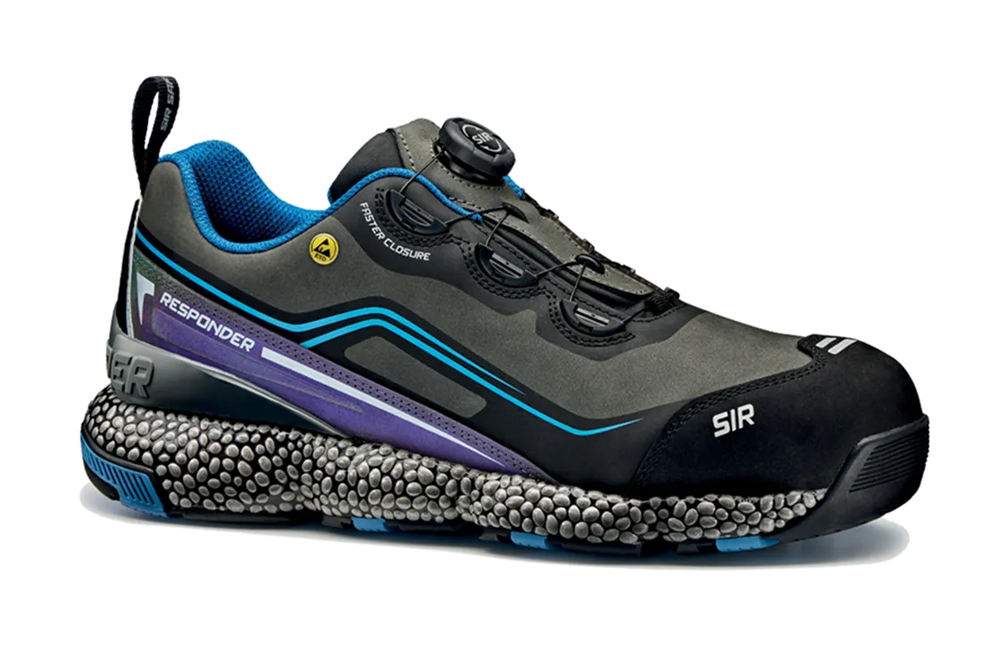 Buty MB3013ZC
