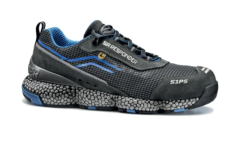Buty MB3020B6